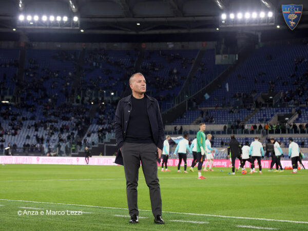 Lazio 2 – Lecce 0