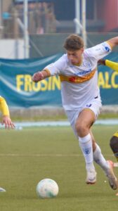 Primavera 1: Frosinone 1 – Lecce 0