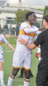 Under 14: Lecce 3 – Palermo 2