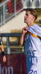 Settore Giovanile: i risultati e i marcatori delle gare