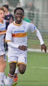 Settore Giovanile: i risultati e i marcatori delle gare