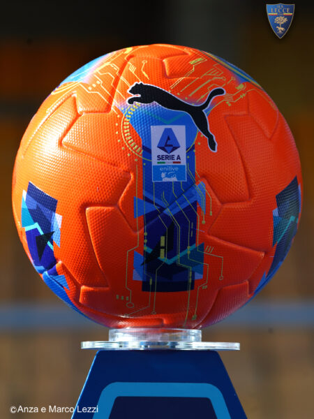 Lecce 2 – Torino 1