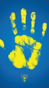 Il Lecce contro la violenza: l’abbraccio del Via del Mare per il giovane arbitro vittima di aggressione