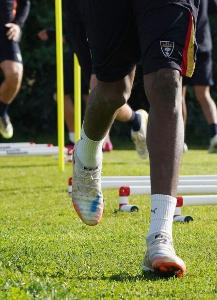 Prosegue la preparazione