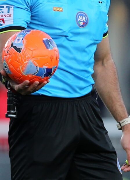 Juventus – Lecce a Collu