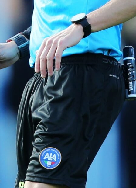 Lecce – Pisa a Sacchi