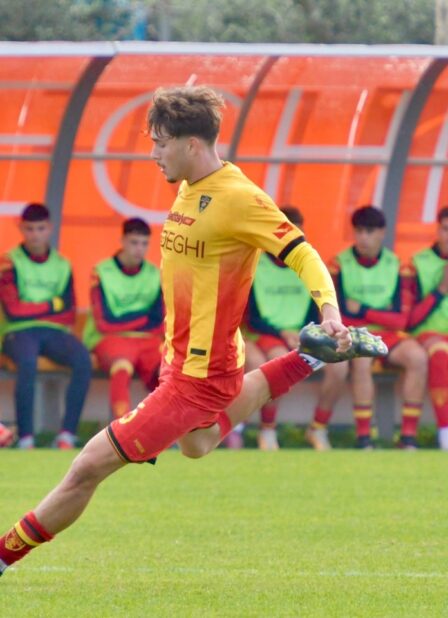 Settore Giovanile: i risultati e i marcatori delle gare