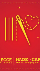 U.S. Lecce e Made in Carcere – Officina Creativa: una collaborazione all’insegna dell’inclusione