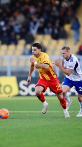 Lecce 0 –  Como 3