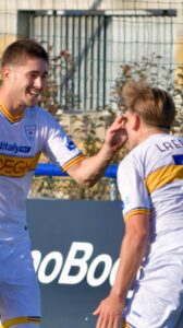 Primavera 1: Atalanta 2 – Lecce 3