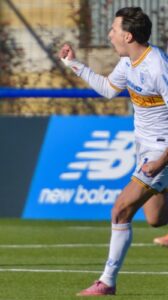 Settore Giovanile: i risultati e i marcatori delle gare