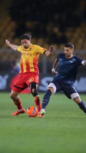 Lecce – Lazio