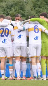 Primavera 1: Cremonese 1 – Lecce 2