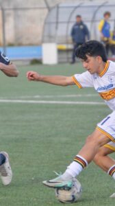 Under 17: Lecce 4 – Juve Stabia 0
