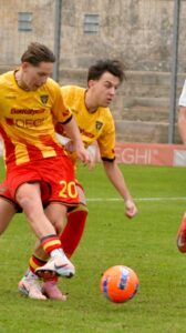 Primavera 1: Lecce 3 – Inter 1