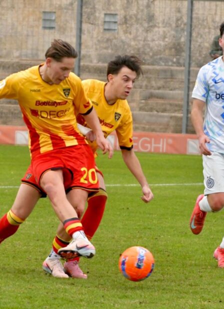 Primavera 1: Lecce 3 – Inter 1
