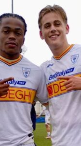 Settore Giovanile: i risultati e i marcatori delle gare