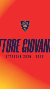 Under 18: Lecce 1 – Fiorentina 2