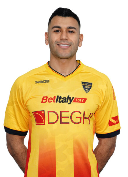 Walid Cheddira