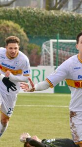 Settore Giovanile: i risultati e i marcatori delle gare