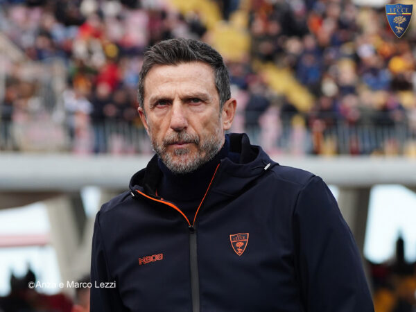 Lecce 2 – Udinese 1