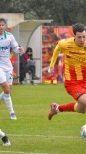 Settore Giovanile: i risultati e i marcatori delle gare