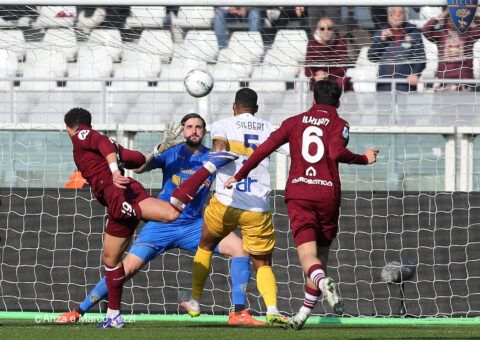 Torino 1 – Lecce 0
