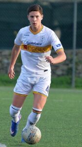 Settore Giovanile: Cafasso in Nazionale U16