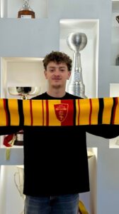 Primavera 1: Flies in giallorosso