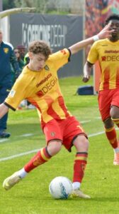 Settore Giovanile: i risultati e i marcatori delle gare