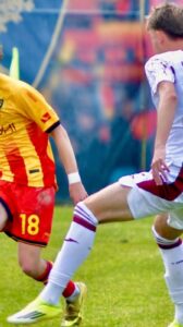 Settore Giovanile: i risultati e i marcatori delle gare