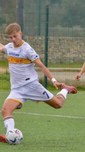 Under 17: Lecce 2 – Frosinone 3