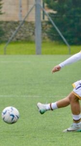 Settore Giovanile: i risultati e i marcatori delle gare