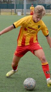 Under 18: Lecce 1 – Sassuolo 3