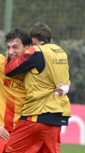 Primavera 1: Lazio 0 – Lecce 3
