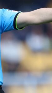 Napoli – Lecce ad Abisso