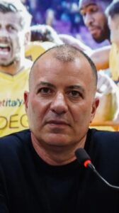 La conferenza stampa del Presidente