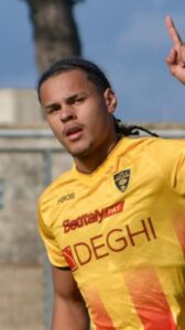 Primavera 1: Scott in Nazionale U20