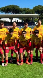 Under 17: Lazio 0 – Lecce 1