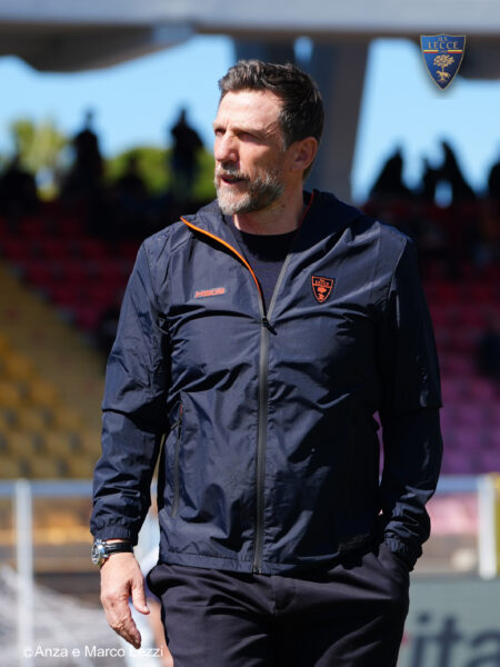 Lecce 0 – Atalanta 3