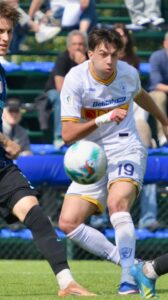 Primavera 1: Inter 1 – Lecce 0