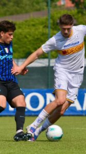 Settore Giovanile: i risultati e i marcatori delle gare