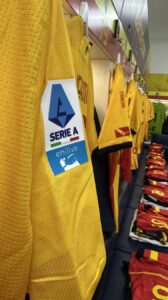 Lecce – Fiorentina