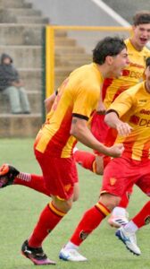 Under 18: Lecce 3 – Napoli 1