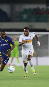 Hellas Verona 0 – Lecce 0