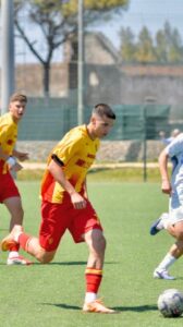 Under 18: Lecce 2 – Inter 3