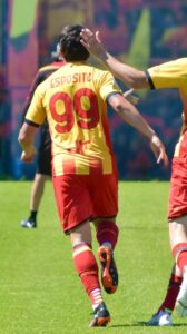 Settore Giovanile: i risultati e i marcatori delle gare