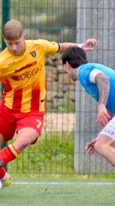 Settore Giovanile: i risultati e i marcatori delle gare