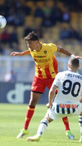 Lecce 0 – Atalanta 3