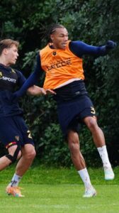 Seduta mattutina ad Acaya